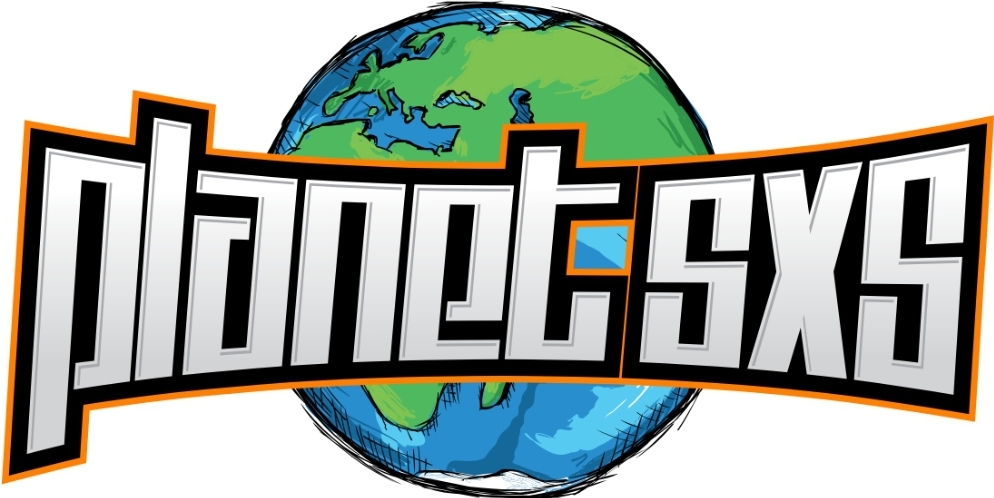PlanetSxS logo